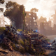 Illustration for article titled Horizon Zero Dawn's Narrative Director Says They Spent 'Hundreds' Of Hours Rewriting The Story